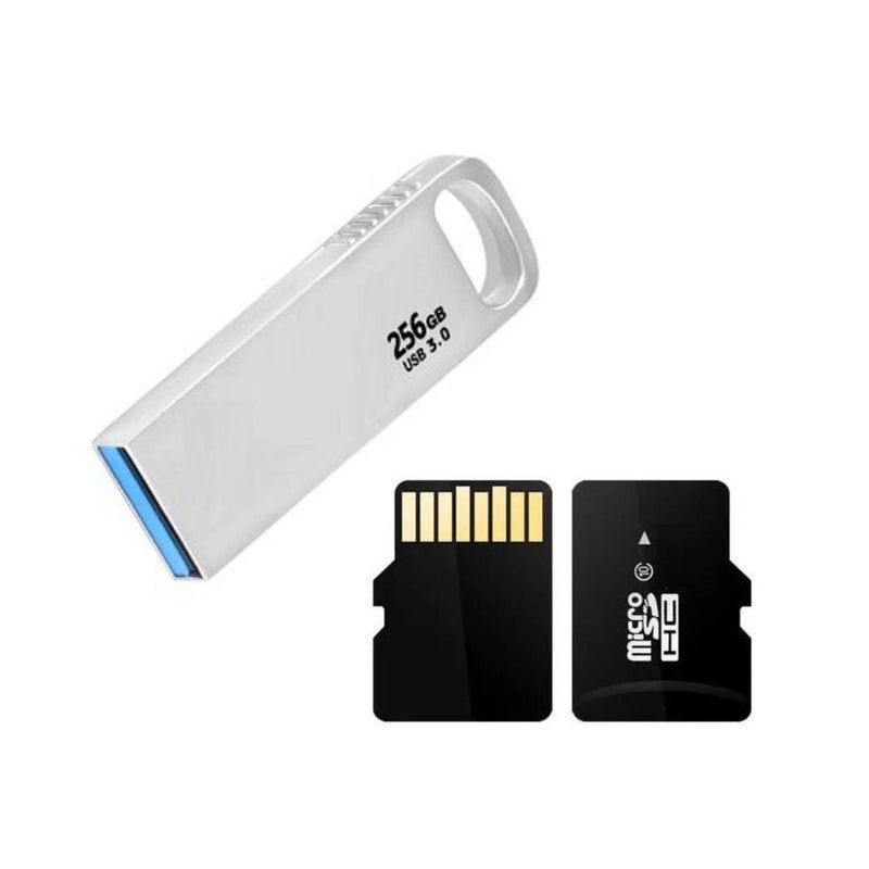 Memory & Pen Drive Wholesale