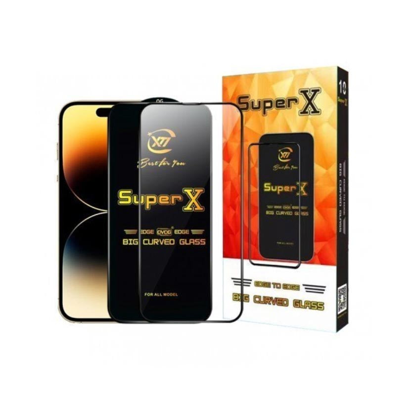 iPhone Tempered Glass Wholesale