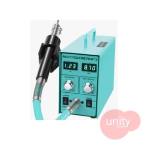 SMD Rework Station Model 857DW+