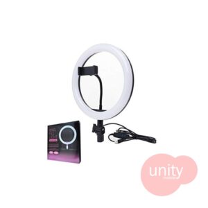 Ring Light 10 Inches