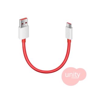 Powerbank Mini Cables - Type C
