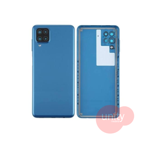 Mobile Back Panel for Samsung M12