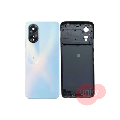 Mobile Back Panel for Oppo A18