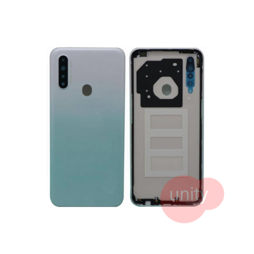 Mobile Back Panel for Oppo A31 2020