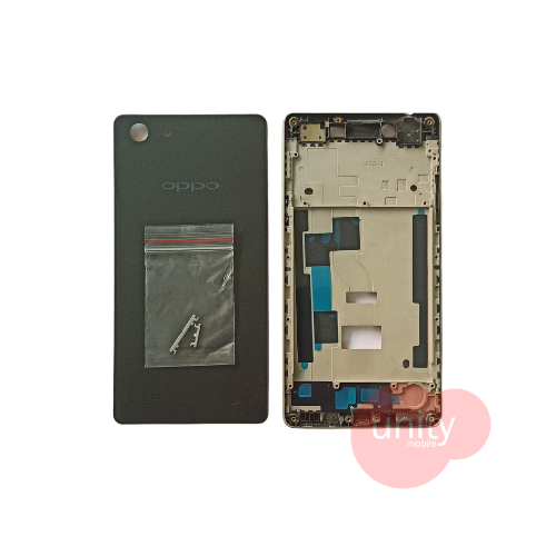 Mobile Back Panel for Oppo A33