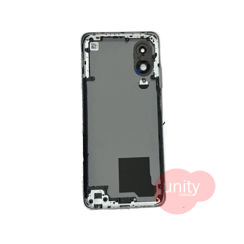 Mobile Back Panel for Oppo A5