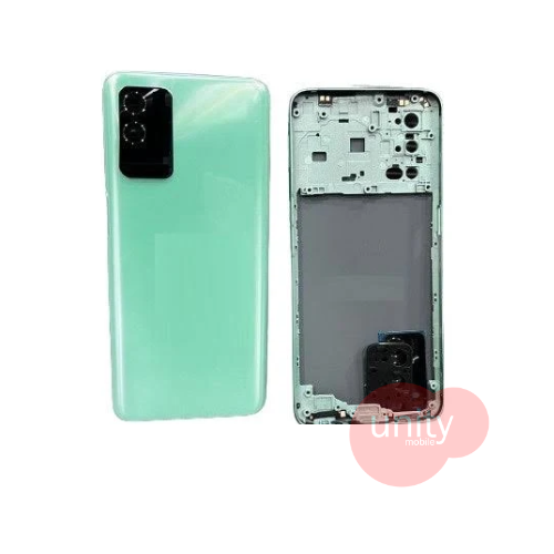 Mobile Back Panel for Oppo A55