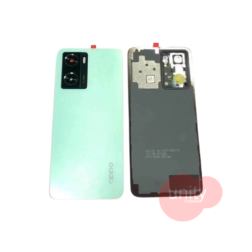 Mobile Back Panel for Oppo A57