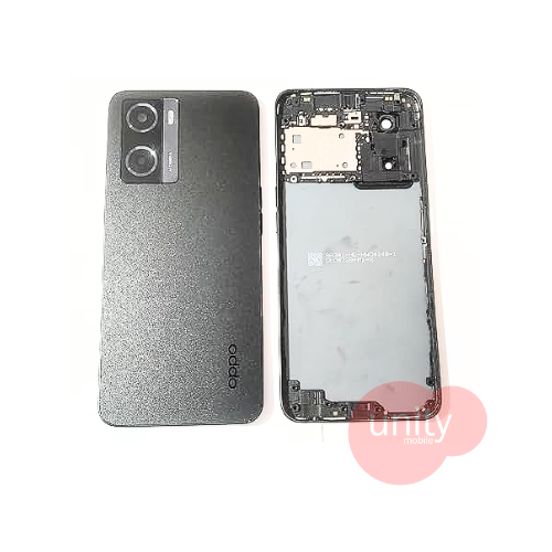 Mobile Back Panel for Oppo A57 New