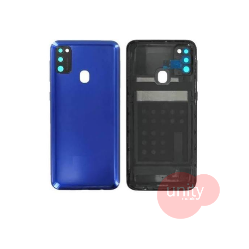 Mobile Back Panel for Samsung M21