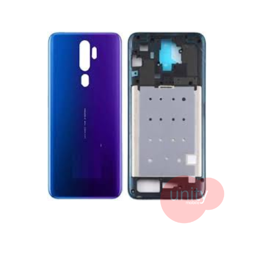 Mobile Back Panel for Oppo A9 2020