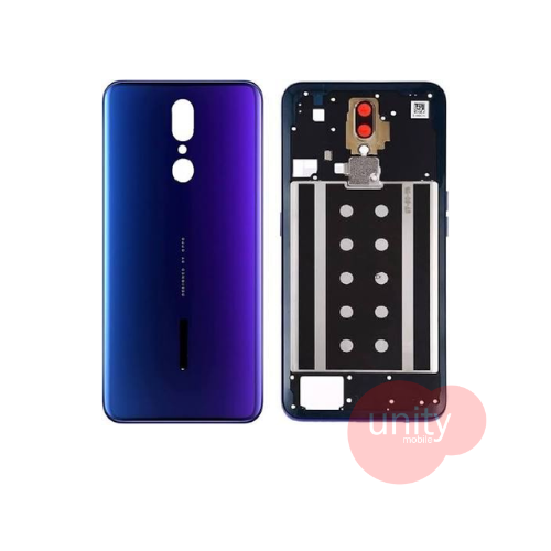 Mobile Back Panel for Oppo F11