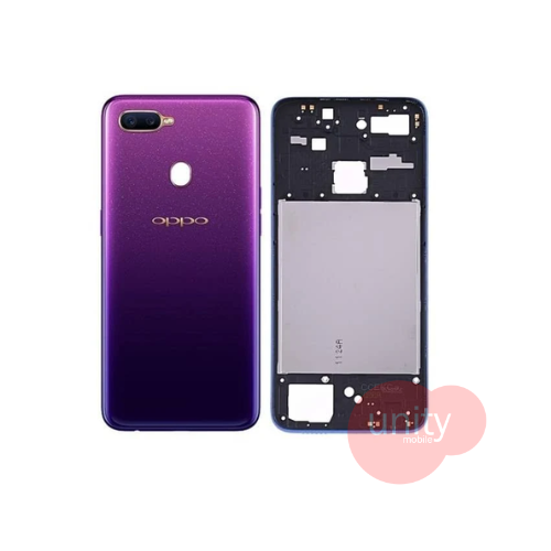 Mobile Back Panel for Oppo F9
