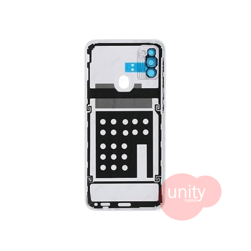 Mobile Back Panel for Samsung M30s