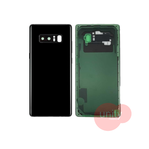 Mobile Back Panel for Samsung Note 8