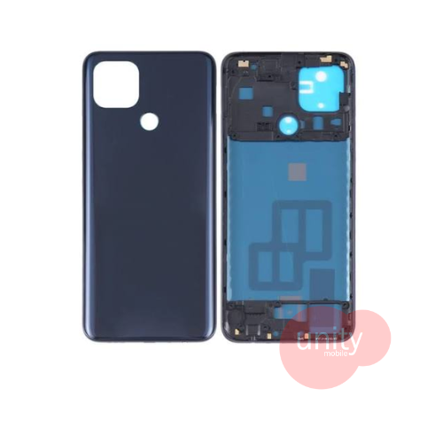 Mobile Back Panel for Oppo A15s