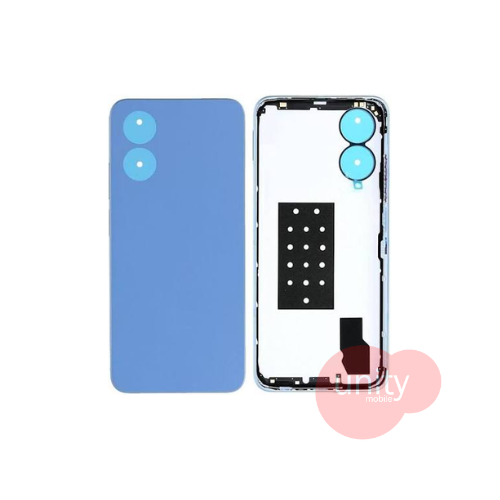 Mobile Back Panel for Oppo A17