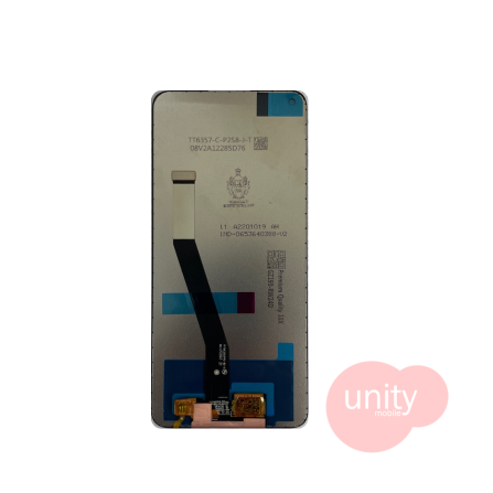MI NOTE 9, MI 10X Combo Folder