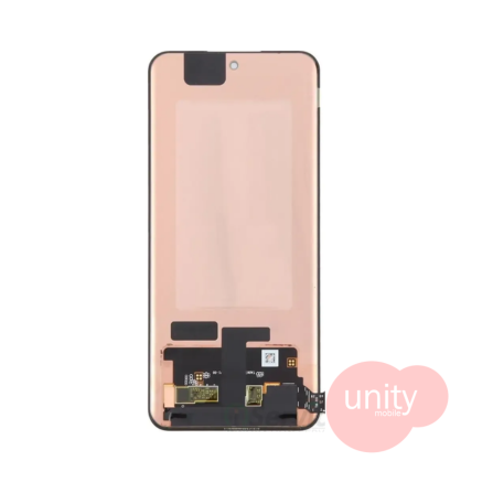 Oppo/Realme F29 5G  INCELL Combo Folder
