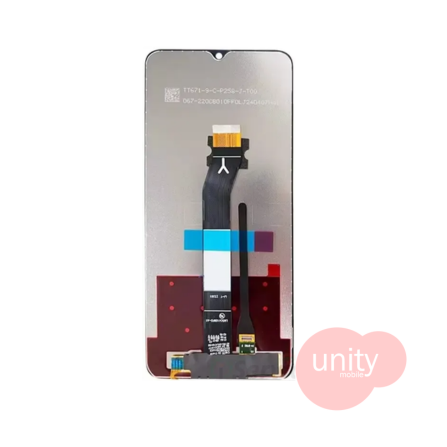 MI A3 NEW/MI A3X/POCO C61 Combo Folder
