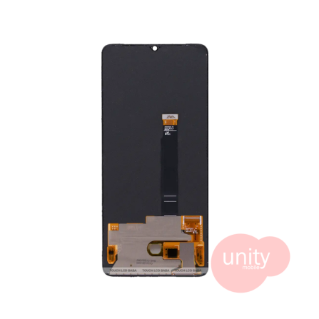 Oppo/Realme REALME X2 PRO / RENO ACE Combo Folder