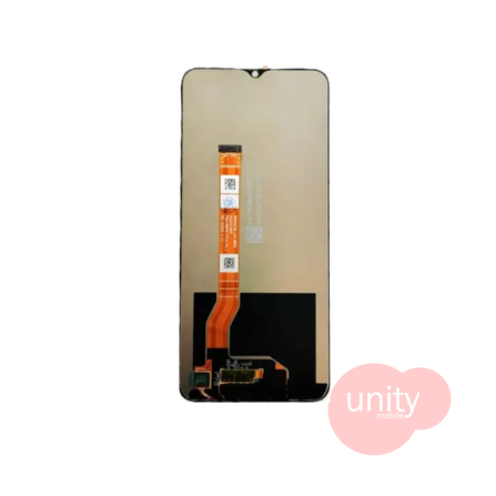 Oppo/Realme A57 OLD  PRM Combo Folder