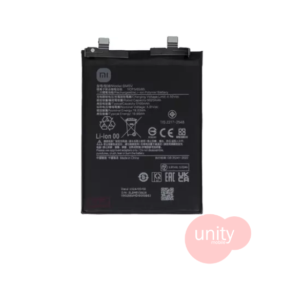 Mi Phone Battery Model BM5V (6 Months Customer Warranty)