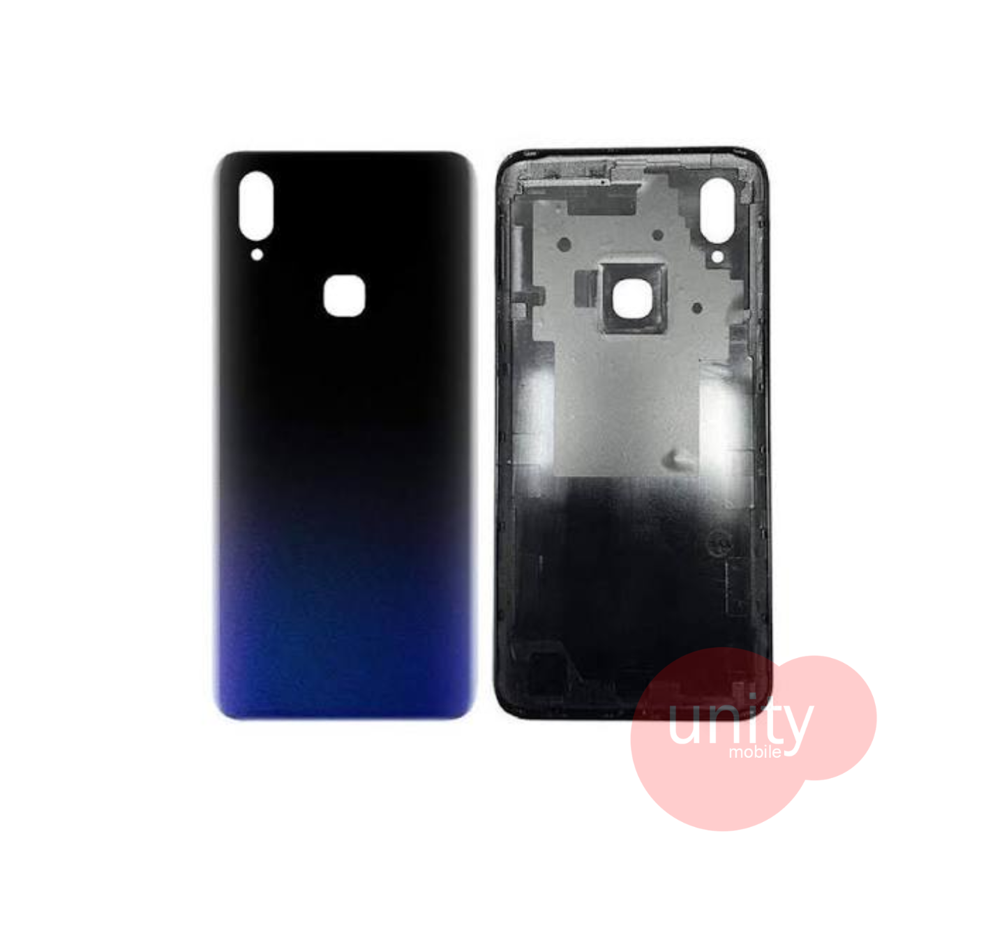 Mobile Back Panel for Vivo V11 PRO