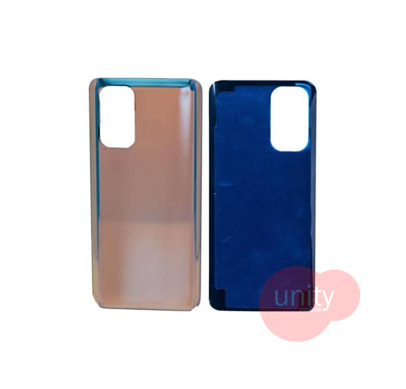 Mobile Back Panel for Vivo V19
