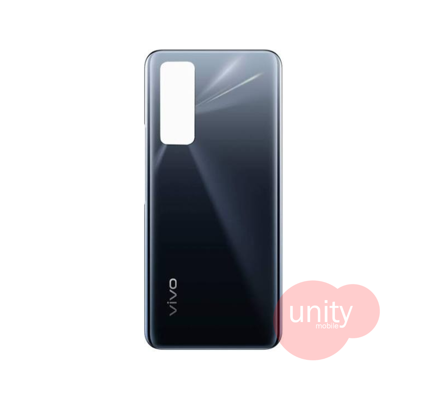 Mobile Back Panel for Vivo V20
