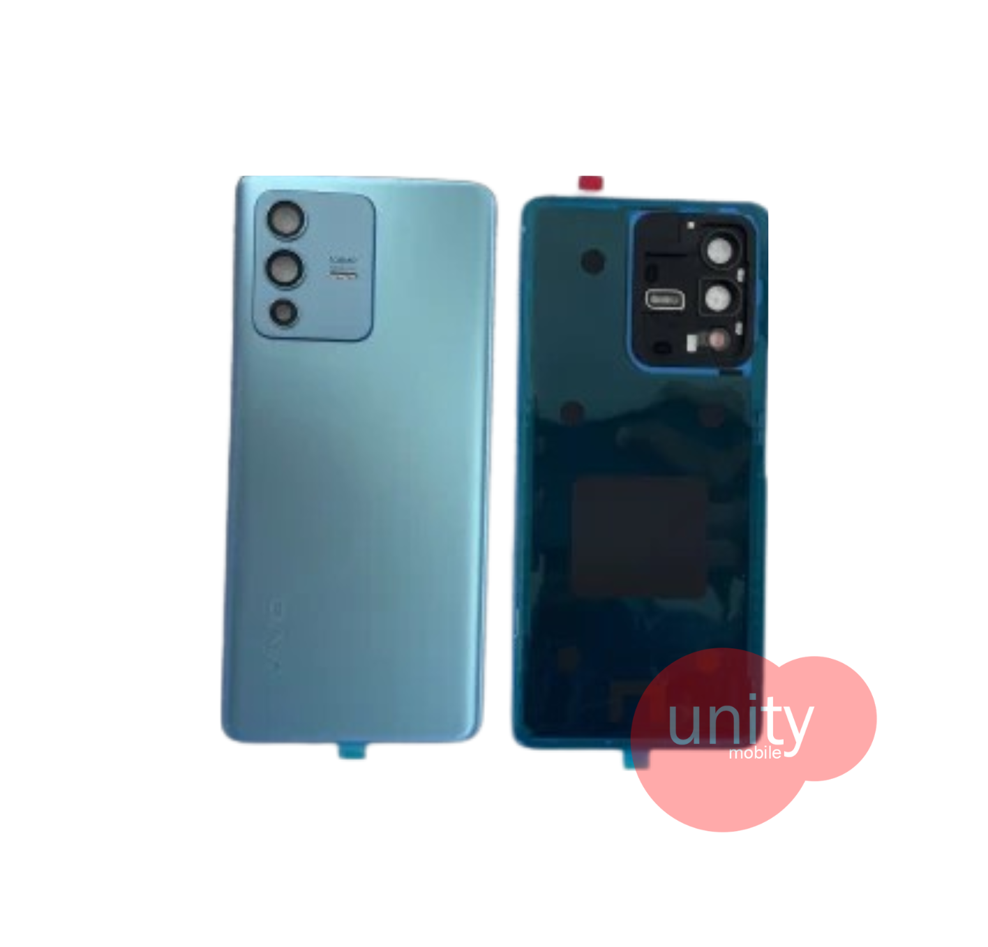 Mobile Back Panel for Vivo V23
