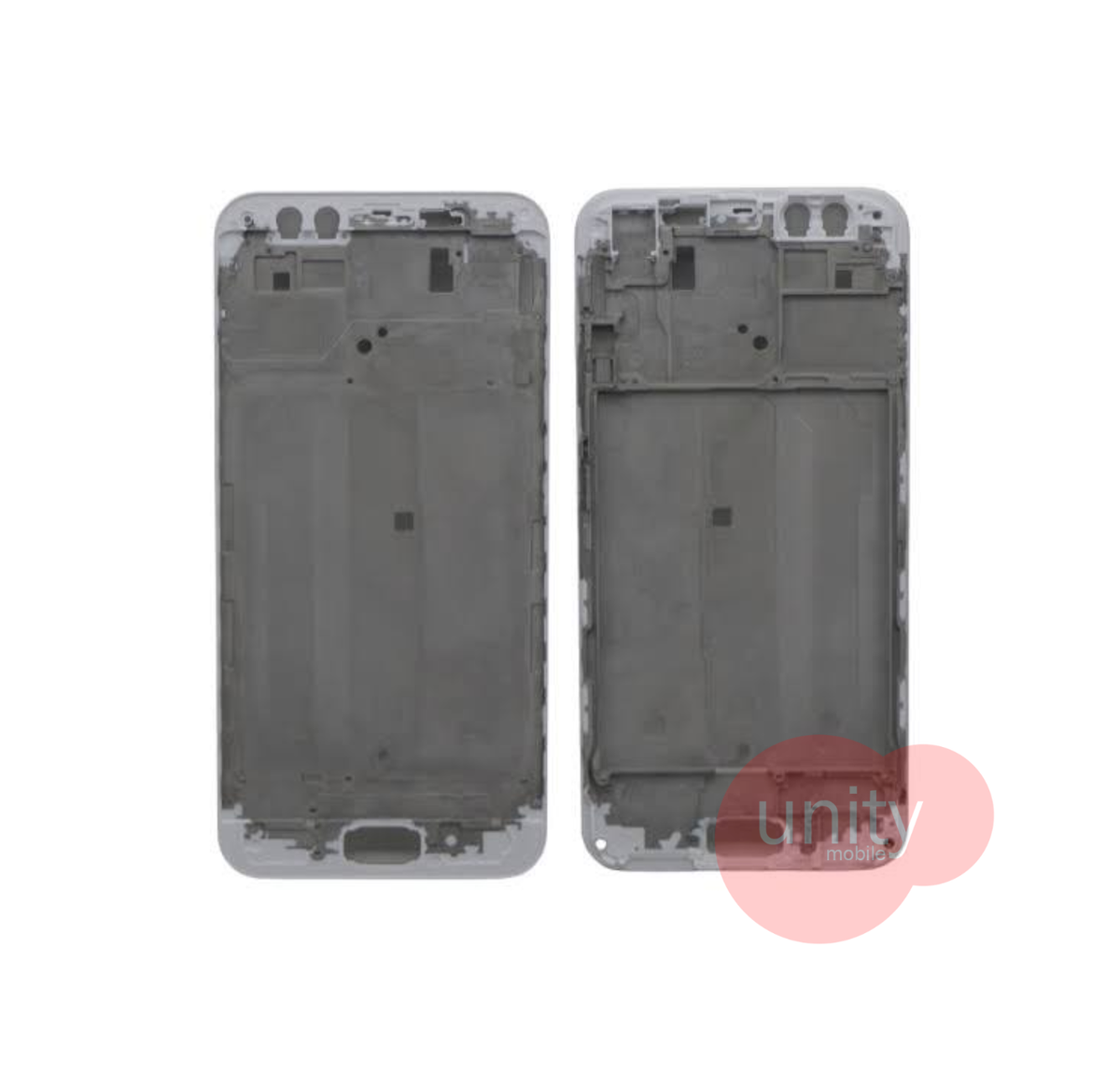 Mobile Back Panel for Vivo V5