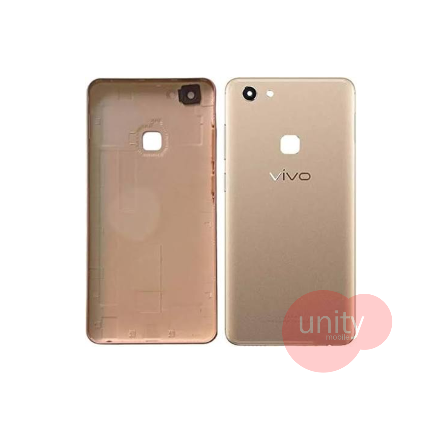 Mobile Back Panel for Vivo V7+