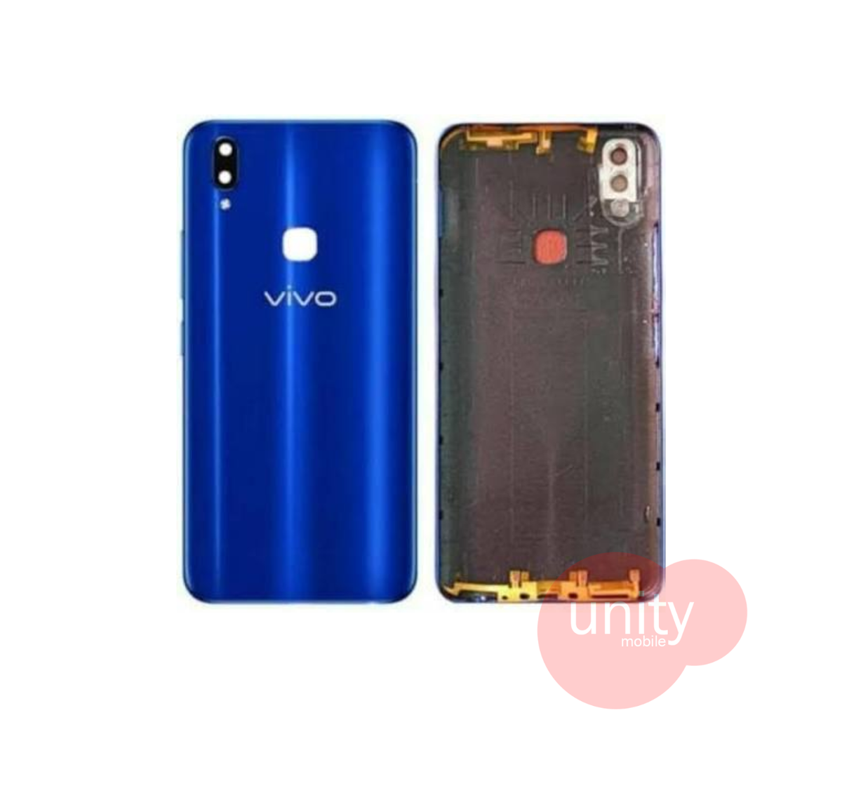 Mobile Back Panel for Vivo V9