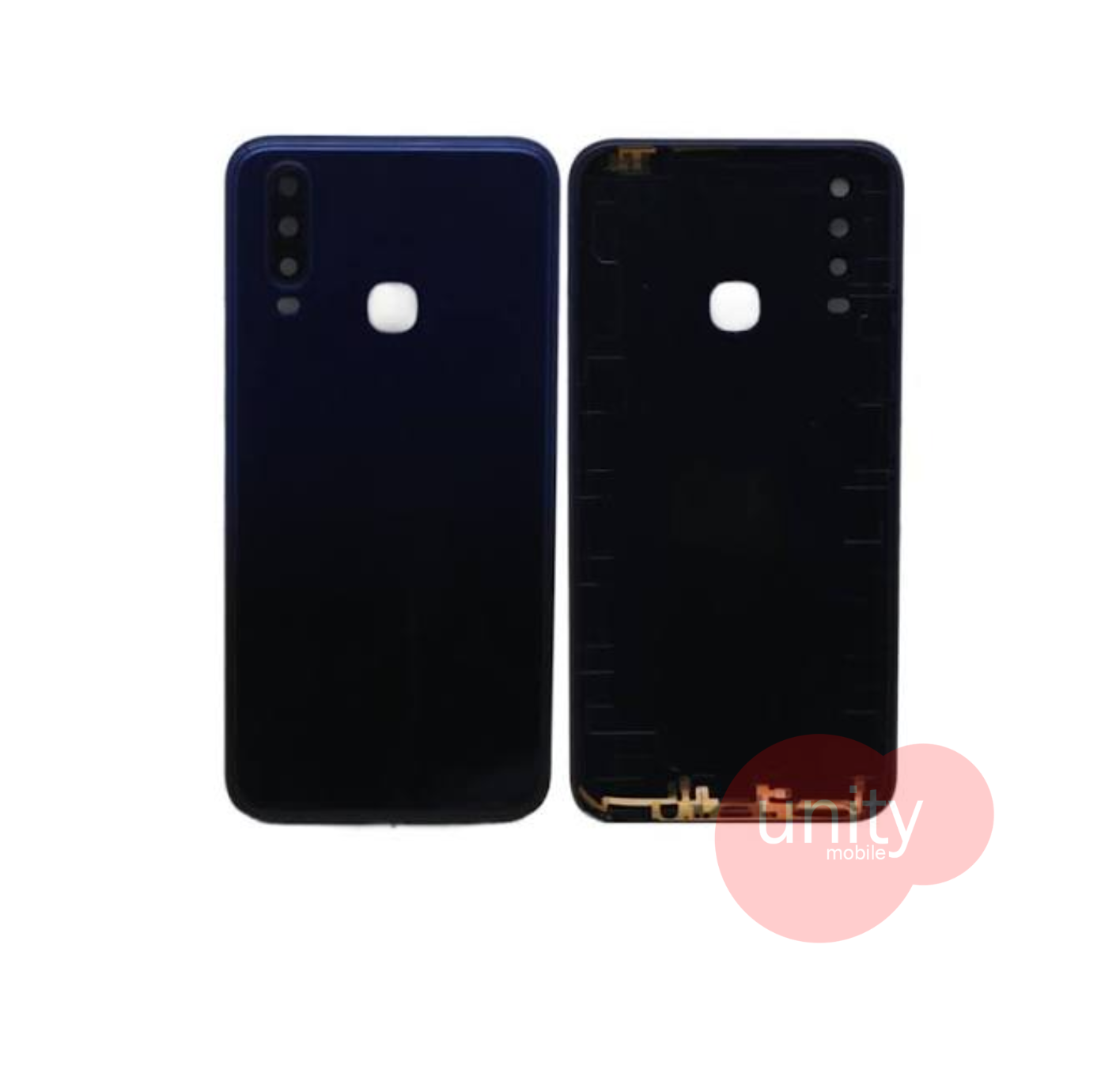 Mobile Back Panel for Vivo Y12