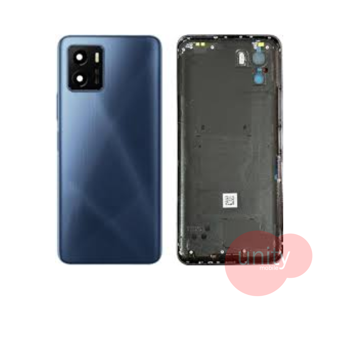 Mobile Back Panel for Vivo Y15S