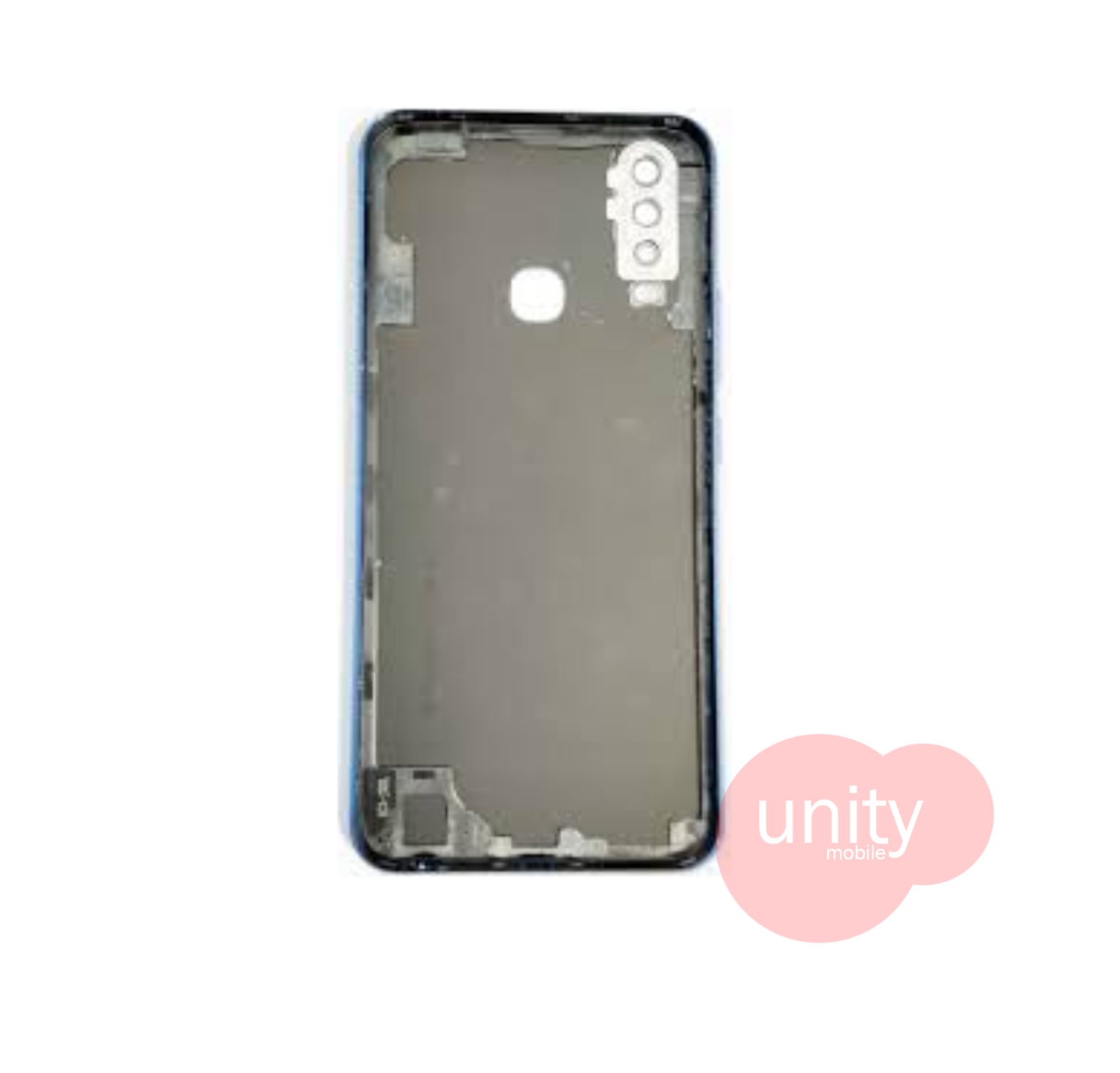 Mobile Back Panel for Vivo Y17