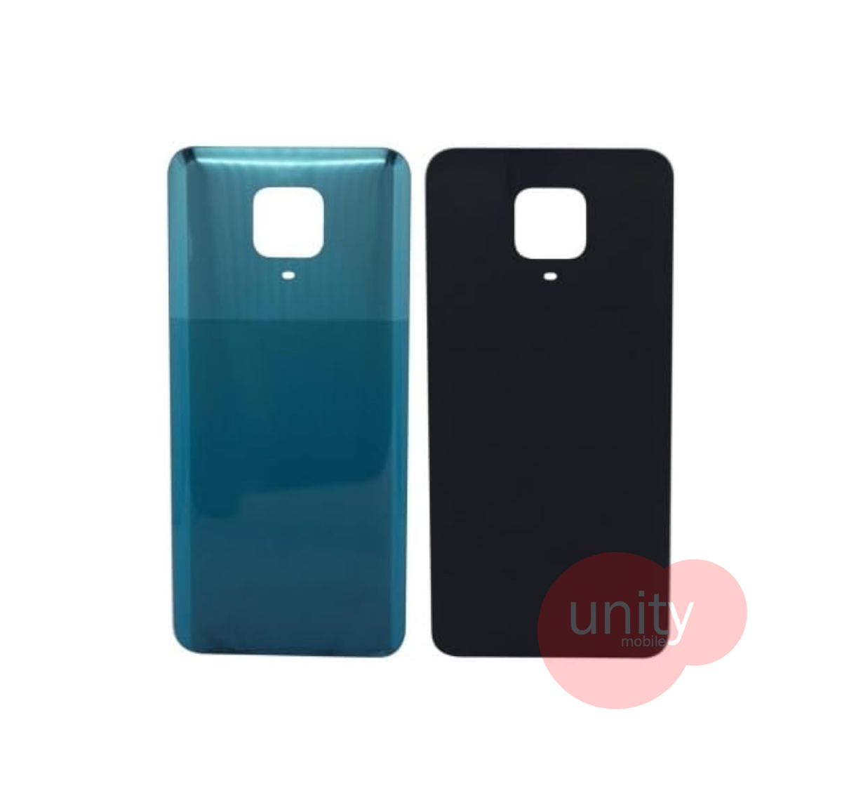 Mobile Back Panel for Mi/Redmi POCO M2 Pro