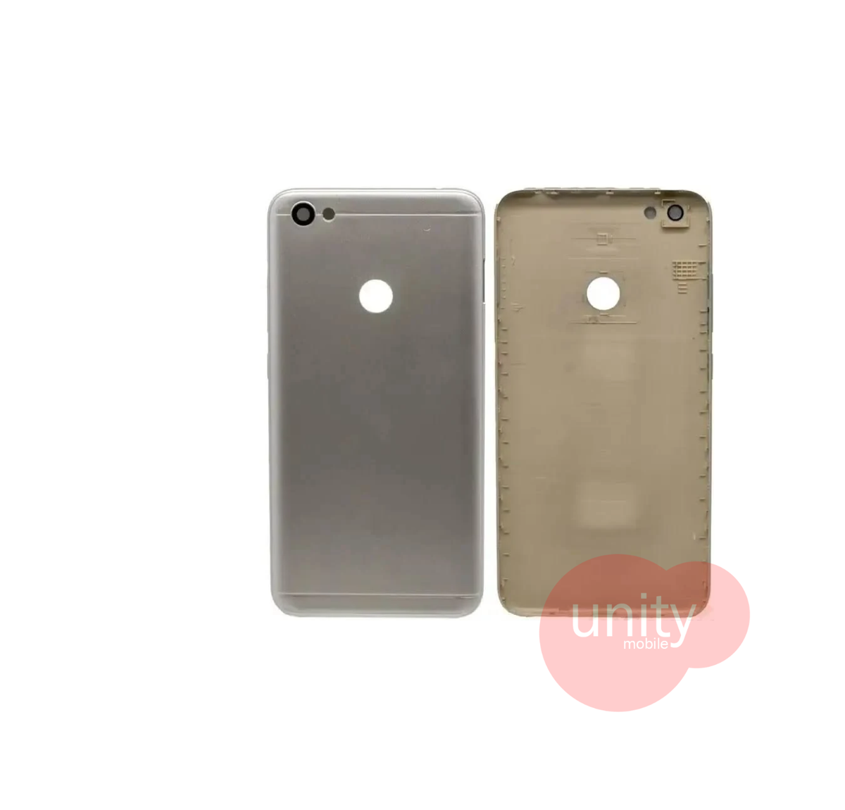 Mobile Back Panel for Mi/Redmi Y1