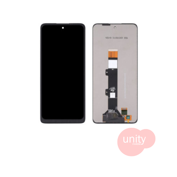 Moto G7 POWER Combo Folder