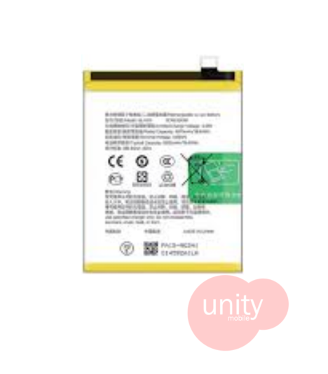 Oppo / Realme Phone Battery Model BLPA15 (6 Months Customer Warranty)
