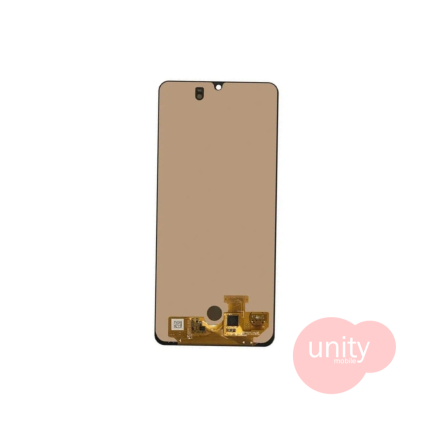 Samsung A31,  A315 Combo Folder