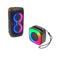 Speaker
