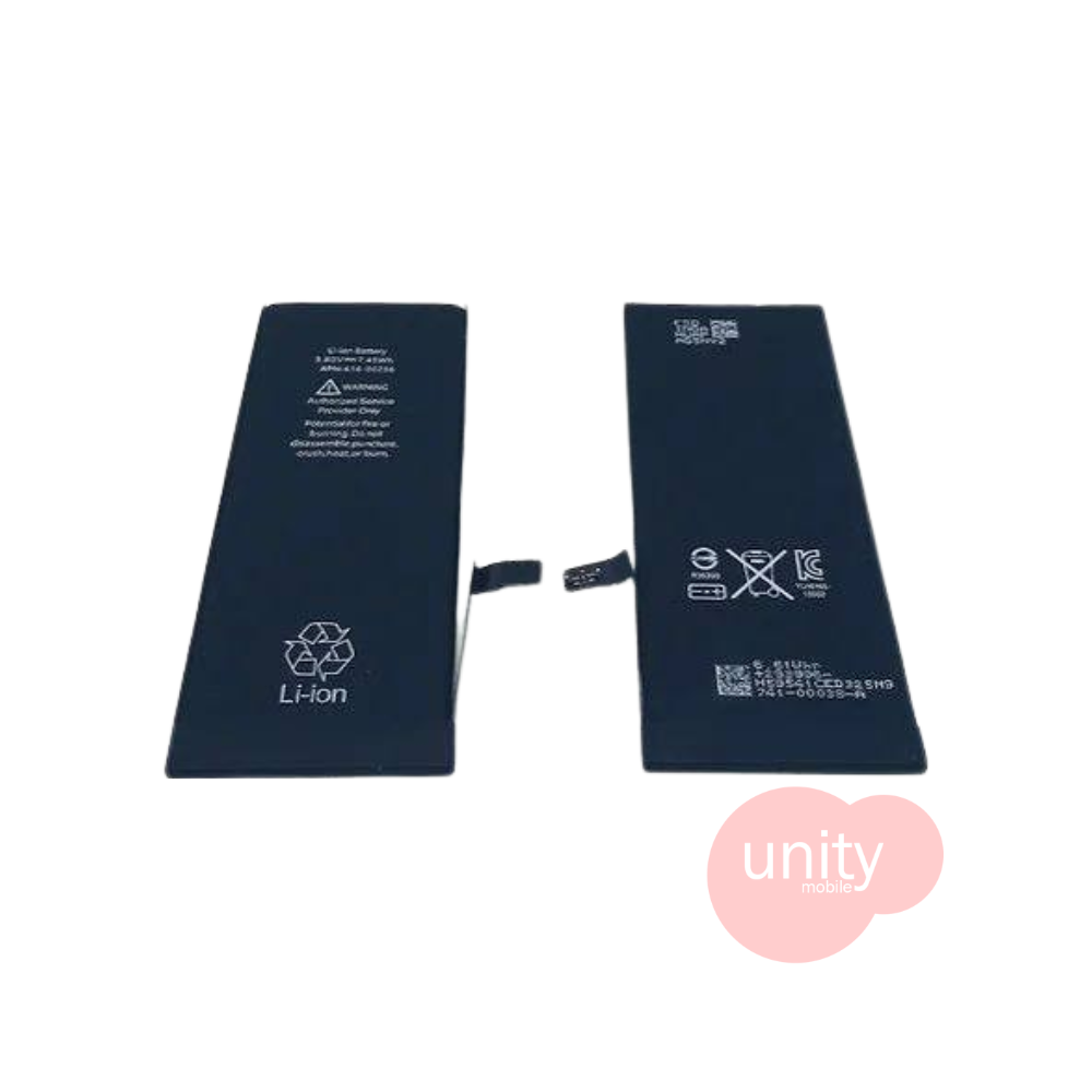 iPhone Phone Battery Model 7G (6 Months Customer Warranty)