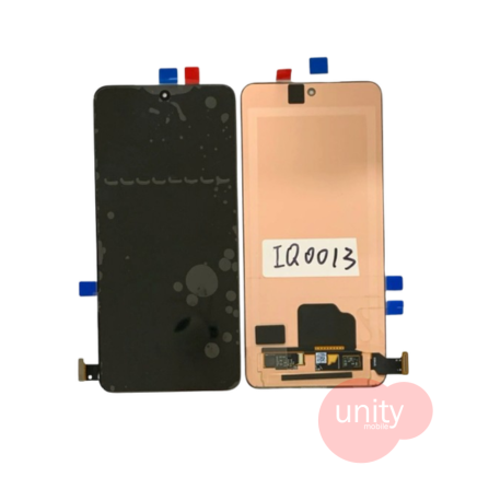IQ0013 Combo Folder OG Quality