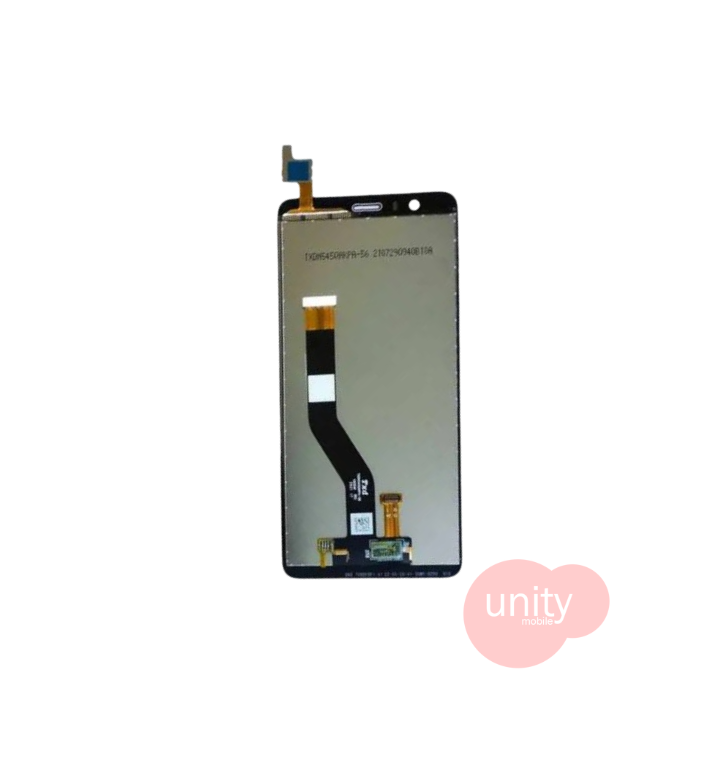 Lava JIO NEXT Combo Folder