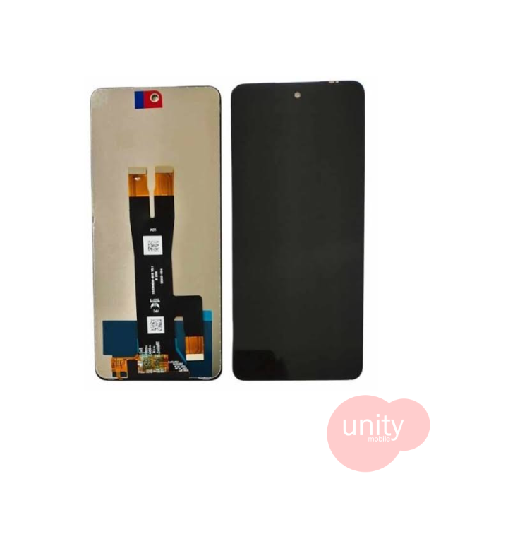 Lava BLAZE 2 5G, YUVA 3, YUVA 4 Combo Folder