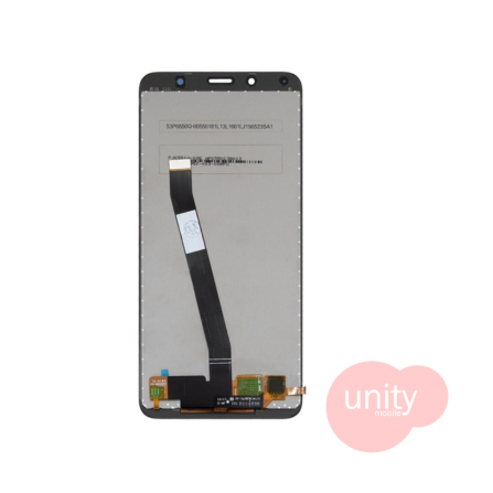 MI 7A Combo Folder