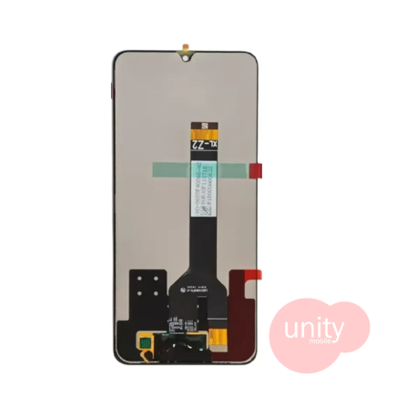 MI 5A/ Poco C71 Combo Folder
