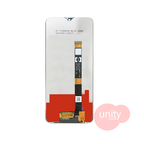 Oppo/Realme A7 , A5S , A12 , RM 3 , RM 3I UNI Combo Folder
